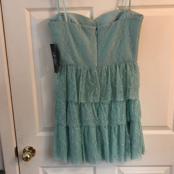 NWT BCBG MaxAzria dress - Picture 6 of 8